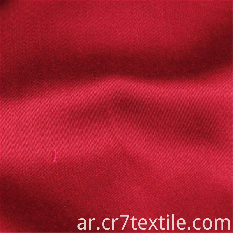 Satin Rayon Fabric